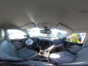 ✅ 2021 Jeep Cherokee Latitude Lux • VIN: 1C4PJLMX6MD215272 • Лот: 43427465. Опубликован ранее на IAAI с пробегом 33 118 миль. Бесплатный доступ к архиву аукционных продаж из США и подробный отчёт об истории автомобиля на DreamBid. Изображение 17.