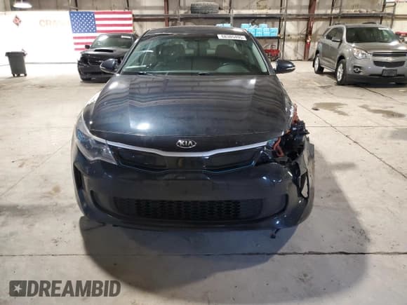 ✅ 2018 Kia Optima EX • VIN: KNAGV4LD2J5026137 • Lot: 68385495. Wystawiony na Copart z przebiegiem 104 891 mil. Bezpłatny archiwum sprzedaży aukcyjnych z USA i szczegółowy raport historii pojazdu na DreamBid. Zdjęcie 5.
