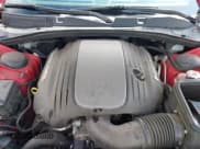 ✅ 2017 Dodge Charger R/T • VIN: 2C3CDXCT1HH544499 • Lot: 42458667. Listed on IAAI with 102,664 mi. Free auction sales archive from the USA and detailed vehicle history report at DreamBid. Image 10.