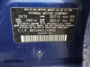 ✅ 2020 Hyundai Accent SE • VIN: 3KPC24A68LE108458 • Лот: 48017955. Опубликован ранее на Copart с пробегом 114 373 миль. Бесплатный доступ к архиву аукционных продаж из США и подробный отчёт об истории автомобиля на DreamBid. Изображение 14.