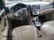 2008 Hyundai Veracruz GLS с VIN KM8NU73CX8U053023, выставлен на аукционе Copart как лот 66399824 с пробегом 231 368 миль миль и Списание • Salvage title. История ставок и продаж доступна на DreamBid. Изображение 8.