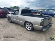 ✅ 2003 Chevrolet Silverado 1500 LS • VIN: 1GCEC14T23Z275845 • Lot: 42635647. Listed on IAAI with 149,904 mi. Free auction sales archive from the USA and detailed vehicle history report at DreamBid. Image 3.