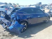 ✅ 2020 Nissan Maxima SV • VIN: 1N4AA6CV9LC372859 • Lot: 42274562. Wystawiony na IAAI z przebiegiem 95 559 mil. Bezpłatny archiwum sprzedaży aukcyjnych z USA i szczegółowy raport historii pojazdu na DreamBid. Zdjęcie 4.