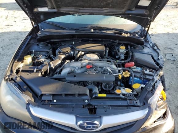 ✅ 2011 Subaru Impreza 2.5i • VIN: JF1GE6A67BH507977 • Лот: 67454655. Опубликован ранее на Copart с пробегом 118 047 миль. Бесплатный доступ к архиву аукционных продаж из США и подробный отчёт об истории автомобиля на DreamBid. Изображение 11.