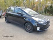 ✅ 2014 Kia Rondo LX • VIN: KNAHT8A36E7029225 • Лот: 86264895. Опубликован ранее на Copart с пробегом 239 958 миль. Бесплатный доступ к архиву аукционных продаж из США и подробный отчёт об истории автомобиля на DreamBid. Изображение 4.