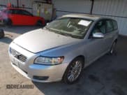 ✅ 2009 Volvo V50 • VIN: YV1MW390592470167 • Lot: 42473638. Listed on IAAI with 104,772 mi. Free auction sales archive from the USA and detailed vehicle history report at DreamBid. Image 2.