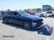 ✅ 2022 Lexus ES 350 • VIN: 58ADZ1B16NU125527 • Лот: 42338901. Опубликован ранее на IAAI с пробегом 57 306 миль. Бесплатный доступ к архиву аукционных продаж из США и подробный отчёт об истории автомобиля на DreamBid. Изображение 1.