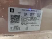 ✅ 2019 Chevrolet Silverado 1500 LT • VIN: 1GCRYDEK3KZ254995 • Lot: 63298495. Wystawiony na Copart z przebiegiem 172 256 mil. Bezpłatny archiwum sprzedaży aukcyjnych z USA i szczegółowy raport historii pojazdu na DreamBid. Zdjęcie 12.