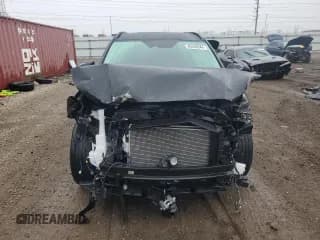 ✅ 2024 Hyundai Palisade XRT • VIN: KM8R3DGE1RU800038 • Лот: 86558944. Опубликован ранее на Copart с пробегом 5 108 миль. Бесплатный доступ к архиву аукционных продаж из США и подробный отчёт об истории автомобиля на DreamBid. Изображение 5.