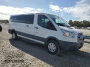 ✅ 2016 Ford Transit XLT • VIN: 1FBZX2ZM9GKB03294 • Lot: 85669955. Wystawiony na Copart z przebiegiem 113 124 mil. Bezpłatny archiwum sprzedaży aukcyjnych z USA i szczegółowy raport historii pojazdu na DreamBid. Zdjęcie 4.