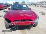 ✅ 2020 Mazda MX-5 Miata Grand Touring • VIN: JM1NDAD72L0416014 • Lot: 43188614. Listed on IAAI with 61,488 mi. Free auction sales archive from the USA and detailed vehicle history report at DreamBid. Image 12.