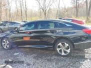 ✅ 2019 Honda Accord EX • VIN: 1HGCV1F4XKA144927 • Lot: 43632225. Listed on IAAI with 97,289 mi. Free auction sales archive from the USA and detailed vehicle history report at DreamBid. Image 13.