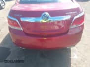 ✅ 2012 Buick LaCrosse Premium 1 • VIN: 1G4GD5E39CF350680 • Lot: 43042449. Wystawiony na IAAI z przebiegiem 163 985 mil. Bezpłatny archiwum sprzedaży aukcyjnych z USA i szczegółowy raport historii pojazdu na DreamBid. Zdjęcie 16.