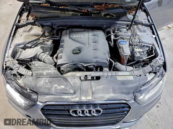 ✅ 2016 Audi A4 Premium Plus • VIN: WAUFFAFL3GN005736 • Lot: 94161685. Listed on Copart with 112,372 mi. Free auction sales archive from the USA and detailed vehicle history report at DreamBid. Image 11.