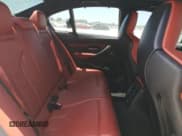 ✅ 2017 BMW M3 • VIN: WBS8M9C5XH5G84679 • Lot: 50328034. Listed on Copart with 85,607 mi. Free auction sales archive from the USA and detailed vehicle history report at DreamBid. Image 10.