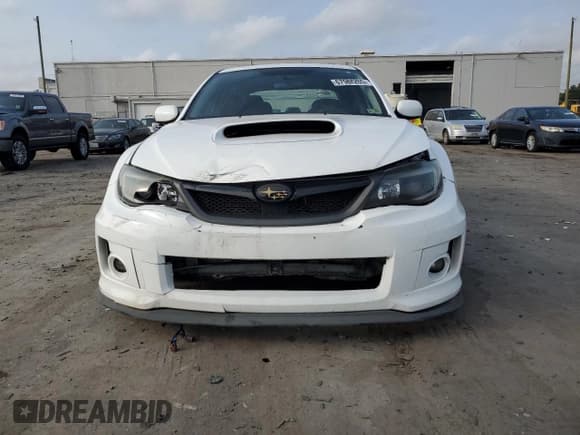 ✅ 2011 Subaru WRX WRX Premium • VIN: JF1GV7F67BG517865 • Lot: 67986265. Listed on Copart with 169,440 mi. Free auction sales archive from the USA and detailed vehicle history report at DreamBid. Image 5.