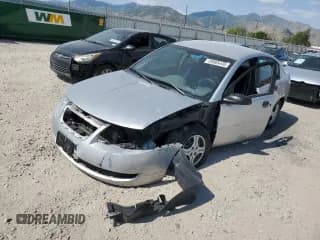 ✅ 2005 Saturn ION ION 1 • VIN: 1G8AG52F05Z159533 • Lot: 59895445. Listed on Copart with Not provided. Free auction sales archive from the USA and detailed vehicle history report at DreamBid. Image 1.
