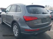 ✅ 2014 Audi Q5 Premium Plus • VIN: WA1LFAFP8EA051294 • Lot: 43760488. Wystawiony na IAAI z przebiegiem 126 036 mil. Bezpłatny archiwum sprzedaży aukcyjnych z USA i szczegółowy raport historii pojazdu na DreamBid. Zdjęcie 3.