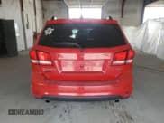 ✅ 2016 Dodge Journey SXT • VIN: 3C4PDDBG7GT200701 • Лот: 71081395. Опубликован ранее на Copart с пробегом 127 397 миль. Бесплатный доступ к архиву аукционных продаж из США и подробный отчёт об истории автомобиля на DreamBid. Изображение 6.