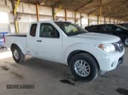 ✅ 2018 Nissan Frontier Pro-4X • VIN: 1N6AD0CW4JN771961 • Lot: 64489185. Listed on Copart with 193,425 mi. Free auction sales archive from the USA and detailed vehicle history report at DreamBid. Image 4.