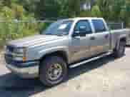 2003 Chevrolet Silverado 1500HD LS with VIN 1GCGK13U13F120419, listed as a IAAI auction lot 43250986 with 201,013 mi miles and . Bid and sale history available at DreamBid. Image 19.