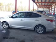 ✅ 2019 Hyundai Accent SE • VIN: 3KPC24A34KE088438 • Лот: 41796440. Опубликован ранее на IAAI с пробегом 73 289 миль. Бесплатный доступ к архиву аукционных продаж из США и подробный отчёт об истории автомобиля на DreamBid. Изображение 15.
