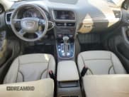 ✅ 2014 Audi Q5 Premium Plus • VIN: WA1DGAFP2EA065161 • Lot: 71974905. Listed on Copart with 83,580 mi. Free auction sales archive from the USA and detailed vehicle history report at DreamBid. Image 8.