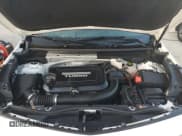 ✅ 2019 Cadillac XT4 FWD Premium Luxury • VIN: 1GYFZCR48KF206877 • Lot: 55365105. Listed on Copart with Not provided. Free auction sales archive from the USA and detailed vehicle history report at DreamBid. Image 12.