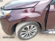 ✅ 2015 Kia Sorento SX Limited • VIN: 5XYKW4A72FG555027 • Лот: 41884409. Опубликован ранее на IAAI с пробегом 107 070 миль. Бесплатный доступ к архиву аукционных продаж из США и подробный отчёт об истории автомобиля на DreamBid. Изображение 17.