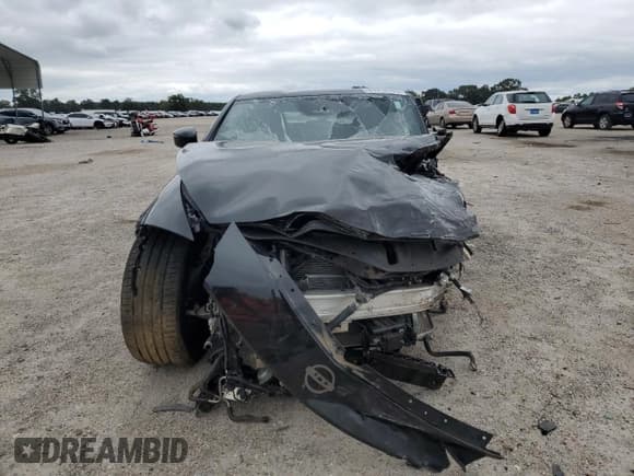 ✅ 2024 Nissan Z Performance • VIN: JN1BZ4BH4RM365413 • Lot: 81914705. Wystawiony na Copart z przebiegiem 4 748 mil. Bezpłatny archiwum sprzedaży aukcyjnych z USA i szczegółowy raport historii pojazdu na DreamBid. Zdjęcie 5.