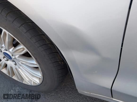 ✅ 2013 Ford Fusion Titanium • VIN: 3FA6P0SU5DR373620 • Lot: 42414028. Wystawiony na IAAI z przebiegiem 145 153 mil. Bezpłatny archiwum sprzedaży aukcyjnych z USA i szczegółowy raport historii pojazdu na DreamBid. Zdjęcie 14.