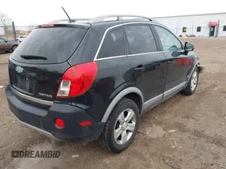 ✅ 2014 Chevrolet Captiva Sport LS • VIN: 3GNAL2EK9ES611508 • Lot: 41811315. Wystawiony na IAAI z przebiegiem 156 426 mil. Bezpłatny archiwum sprzedaży aukcyjnych z USA i szczegółowy raport historii pojazdu na DreamBid. Zdjęcie 4.