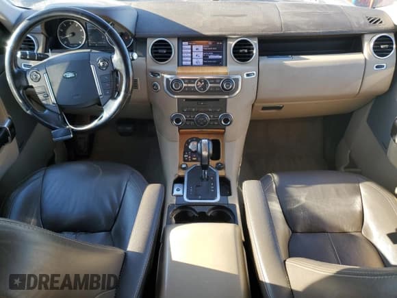 ✅ 2013 Land Rover LR4 Lux • VIN: SALAK2D48DA653630 • Lot: 71837475. Wystawiony na Copart z przebiegiem 140 861 mil. Bezpłatny archiwum sprzedaży aukcyjnych z USA i szczegółowy raport historii pojazdu na DreamBid. Zdjęcie 8.