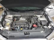 ✅ 2013 Mitsubishi Outlander SE • VIN: 4A4AP4AU5DE006080 • Lot: 85686495. Listed on Copart with 126,856 mi. Free auction sales archive from the USA and detailed vehicle history report at DreamBid. Image 11.