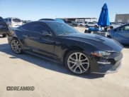 ✅ 2019 Ford Mustang EcoBoost Premium • VIN: 1FA6P8TH7K5205137 • Lot: 87017225. Wystawiony na Copart z przebiegiem 112 321 mil. Bezpłatny archiwum sprzedaży aukcyjnych z USA i szczegółowy raport historii pojazdu na DreamBid. Zdjęcie 4.