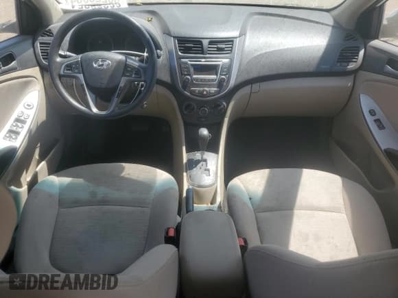 ✅ 2016 Hyundai Accent SE • VIN: KMHCT4AEXGU048786 • Лот: 66229054. Опубликован ранее на Copart с пробегом 68 432 миль. Бесплатный доступ к архиву аукционных продаж из США и подробный отчёт об истории автомобиля на DreamBid. Изображение 8.