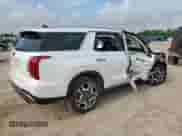 ✅ 2025 Hyundai Palisade Limited • VIN: KM8R54GE1SU848039 • Лот: 62429665. Размещён на Copart с пробегом 7 420 миль миль. Получите бесплатный доступ к архиву аукционных продаж из США и посмотрите подробный отчёт об истории автомобиля на DreamBid. Изображение 3.