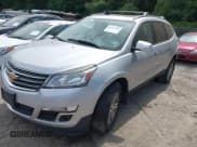 ✅ 2017 Chevrolet Traverse LT • VIN: 1GNKVHKD9HJ297422 • Lot: 42774953. Wystawiony na IAAI z przebiegiem 176 393 mil. Bezpłatny archiwum sprzedaży aukcyjnych z USA i szczegółowy raport historii pojazdu na DreamBid. Zdjęcie 17.