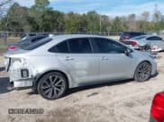 ✅ 2021 Toyota Corolla SE • VIN: 5YFS4MCEXMP084545 • Lot: 41152997. Listed on IAAI with 81,649 mi. Free auction sales archive from the USA and detailed vehicle history report at DreamBid. Image 14.