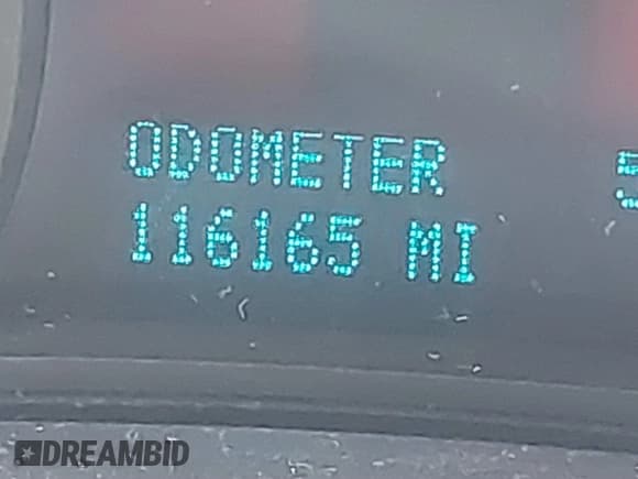 ✅ 2007 Chevrolet Equinox LS • VIN: 2CNDL13F876099694 • Лот: 41503664. Опубликован ранее на IAAI с пробегом 116 165 миль. Бесплатный доступ к архиву аукционных продаж из США и подробный отчёт об истории автомобиля на DreamBid. Изображение 16.