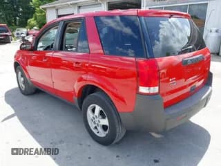 ✅ 2005 Saturn VUE • VIN: 5GZCZ53495S816388 • Lot: 42763125. Wystawiony na IAAI z przebiegiem 122 312 mil. Bezpłatny archiwum sprzedaży aukcyjnych z USA i szczegółowy raport historii pojazdu na DreamBid. Zdjęcie 3.