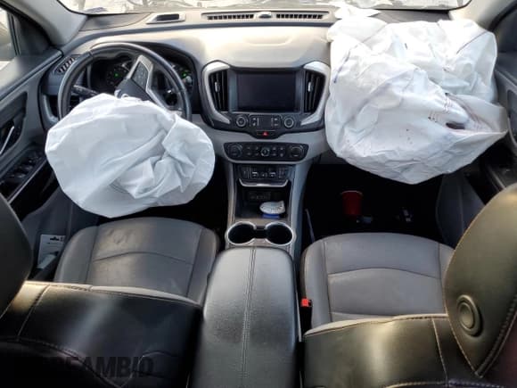 ✅ 2020 GMC Terrain SLT • VIN: 3GKALVEV5LL204365 • Lot: 51874135. Wystawiony na Copart z przebiegiem 91 540 mil. Bezpłatny archiwum sprzedaży aukcyjnych z USA i szczegółowy raport historii pojazdu na DreamBid. Zdjęcie 8.