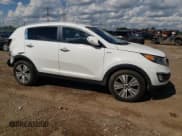 ✅ 2015 Kia Sportage EX • VIN: KNDPCCAC9F7737780 • Lot: 70363265. Listed on Copart with 296,065 mi. Free auction sales archive from the USA and detailed vehicle history report at DreamBid. Image 4.