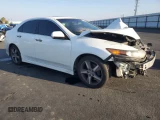 ✅ 2012 Acura TSX Special Edition • VIN: JH4CU2F8XCC002821 • Lot: 90535975. Listed on Copart with 374,965 mi. Free auction sales archive from the USA and detailed vehicle history report at DreamBid. Image 4.