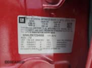 ✅ 2012 Chevrolet Captiva Sport LS • VIN: 3GNAL2EK7CS649669 • Lot: 54785475. Wystawiony na Copart z przebiegiem 66 338 mil. Bezpłatny archiwum sprzedaży aukcyjnych z USA i szczegółowy raport historii pojazdu na DreamBid. Zdjęcie 13.