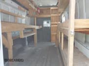 ✅ 2019 Ford Transit • VIN: 1FTBW3XG2KKA66858 • Лот: 41969887. Опубликован ранее на IAAI с пробегом 140 304 миль. Бесплатный доступ к архиву аукционных продаж из США и подробный отчёт об истории автомобиля на DreamBid. Изображение 8.