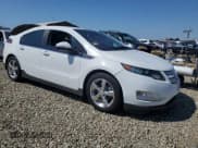 ✅ 2013 Chevrolet Volt • VIN: 1G1RH6E45DU118311 • Lot: 81888955. Wystawiony na Copart z przebiegiem 137 183 mil. Bezpłatny archiwum sprzedaży aukcyjnych z USA i szczegółowy raport historii pojazdu na DreamBid. Zdjęcie 4.