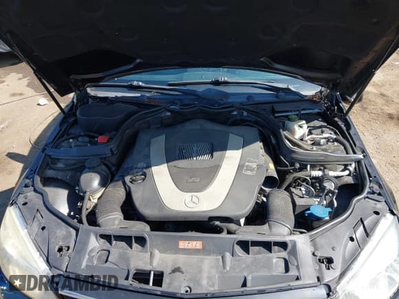 ✅ 2008 Mercedes-Benz C 300 Sport • VIN: WDDGF81X58F164625 • Lot: 43138669. Listed on IAAI with 137,235 mi. Free auction sales archive from the USA and detailed vehicle history report at DreamBid. Image 10.