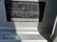 ✅ 2013 Hyundai Elantra GLS • VIN: 5NPDH4AE4DH194794 • Lot: 90623085. Listed on Copart with 188,105 mi. Free auction sales archive from the USA and detailed vehicle history report at DreamBid. Image 12.