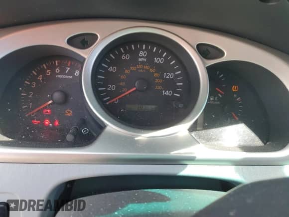 2004 Toyota Highlander z VIN JTEGD21A140103886, wystawiony jako Copart lot #67965715 z przebiegiem 193 653 mil mil oraz Szkoda całkowita • Salvage title. Historia ofert i sprzedaży dostępna na DreamBid. Obrazek 9.